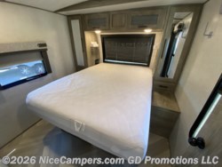 Used 2021 Forest River Salem Hemisphere 310BHI available in Russellville, Arkansas