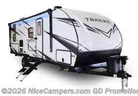 2023 Tracer LE 260BHSLE by Prime Time from NiceCampers.com in Russellville, Arkansas