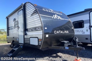 2025 Coachmen Catalina Summit Series 7 164BHX