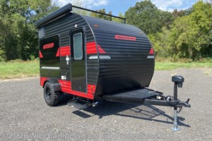 2026 Sunset Park RV SunRay 139T