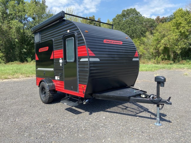 2026 Sunset Park RV SunRay 139T