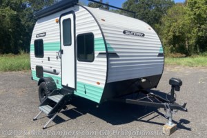 2026 Sunset Park RV SunRay 149