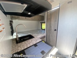 New 2026 Sunset Park RV SunRay 149 available in Russellville, Arkansas