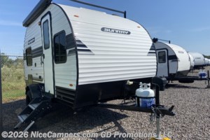 2026 Sunset Park RV SunRay 149
