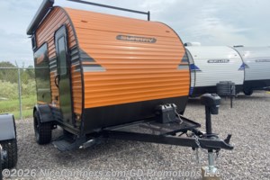 2026 Sunset Park RV SunRay 139T