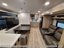 New 2026 Forest River Flagstaff Micro Lite 25FBD available in Russellville, Arkansas