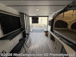 New 2027 Sunset Park RV Sun Lite 18THX available in Russellville, Arkansas