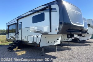 2027 Forest River Flagstaff Classic F361RLS