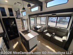 New 2027 Forest River Puma Vista 421LFT available in Russellville, Arkansas