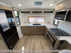 New 2027 Forest River Flagstaff Classic 290CFK available in Russellville, Arkansas