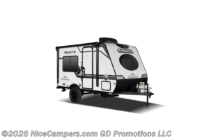 2027 Coachmen Remote 13R