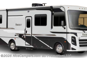 2023 Coachmen Pursuit 31BH