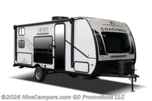 2027 Coachmen Apex Nano 183BH