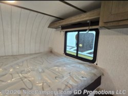 Stock Image for 2026 Sunset Park RV 600 (options and colors may vary)