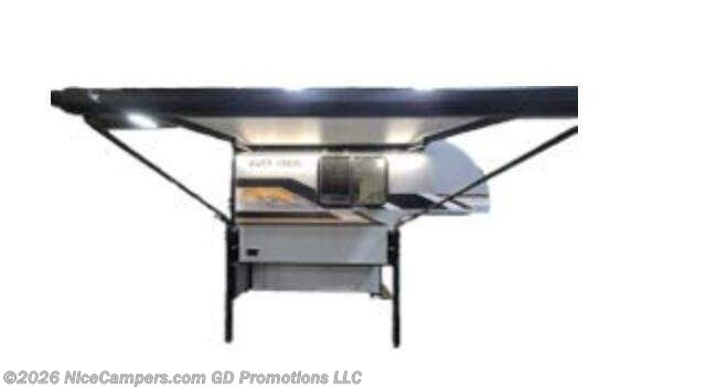 2027 Sunset Park RV Sun Trek 600