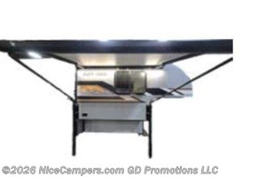 2027 Sunset Park RV Sun Trek 800