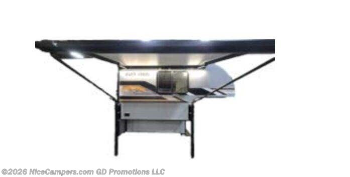Stock Image for 2026 Sunset Park RV 800 (options and colors may vary) Stock Image for 2026 Sunset Park RV 800 (options and colors may vary)
