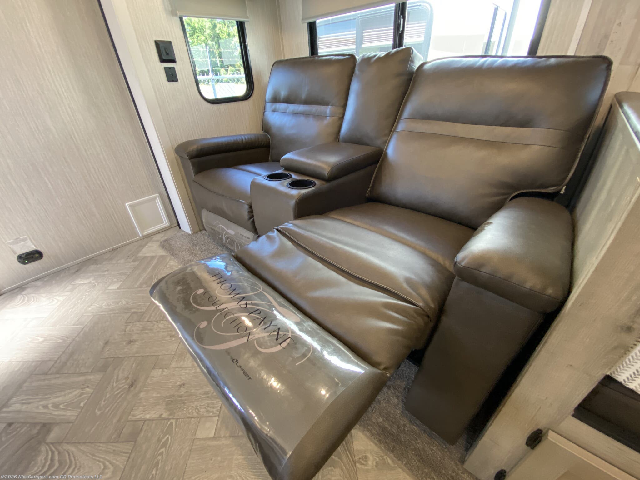 Used 2022 Palomino Puma 26RBSS available in Russellville, Arkansas
