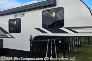 2027 Sunset Park RV Sun Trek 795