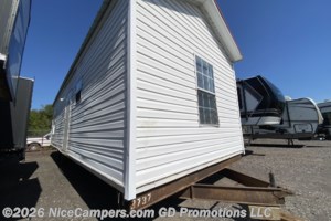 2006 Stoughton Trailers 10x36 Office Trailer