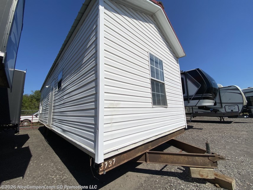 Used 2006 Stoughton Trailers 10x36 Office Trailer available in Russellville, Arkansas