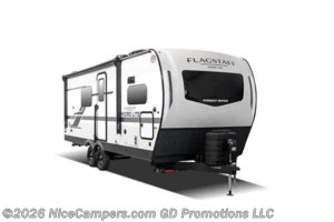 2027 Forest River Flagstaff Micro Lite 25DBH
