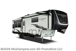 2027 Forest River Flagstaff Classic Traveler 301CRK