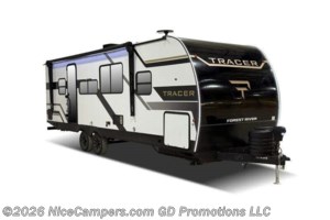 2026 Prime Time Tracer 295DB