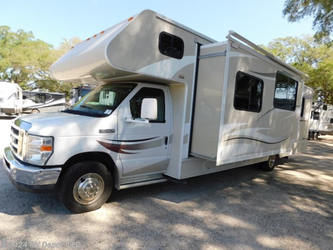 2014 Itasca Spirit - Used Miscellaneous For Sale by RV Depot, LLC in Tampa, Florida