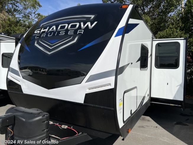 2023 Cruiser RV Shadow Cruiser SC239RBS - New Travel Trailer For Sale by RV Sales of Orlando in Longwood, Florida