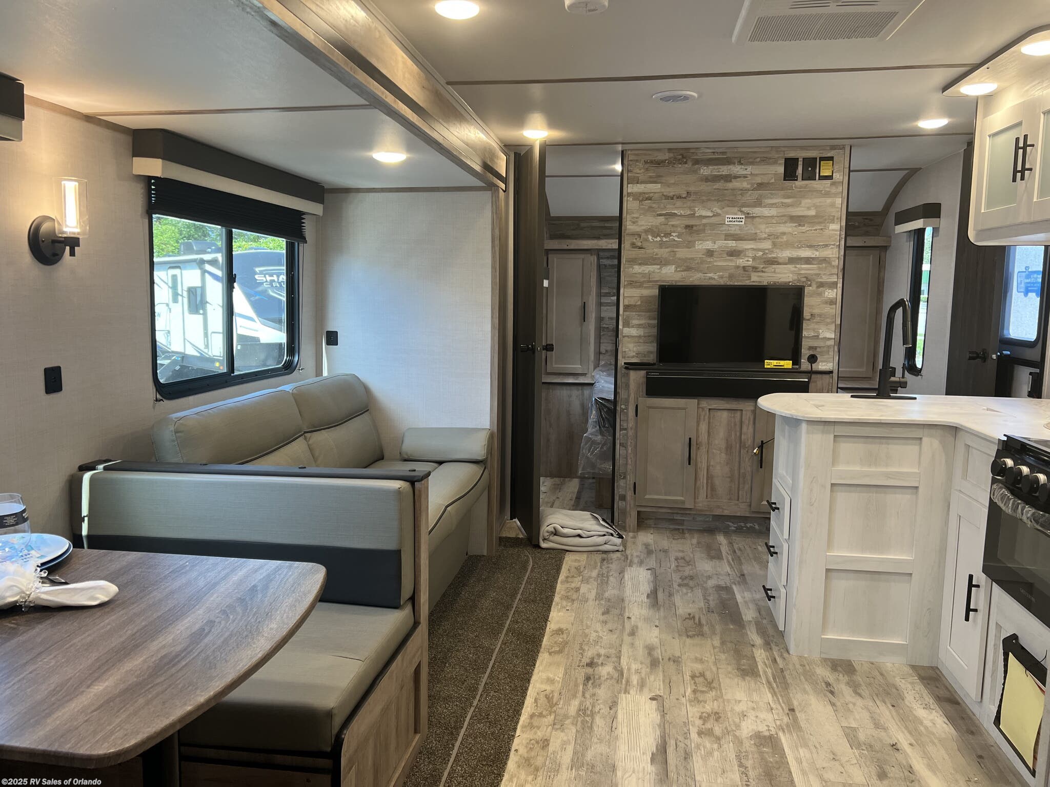 2023 Gulf Stream TrailMaster 279BH RV for Sale in Longwood, FL 32750