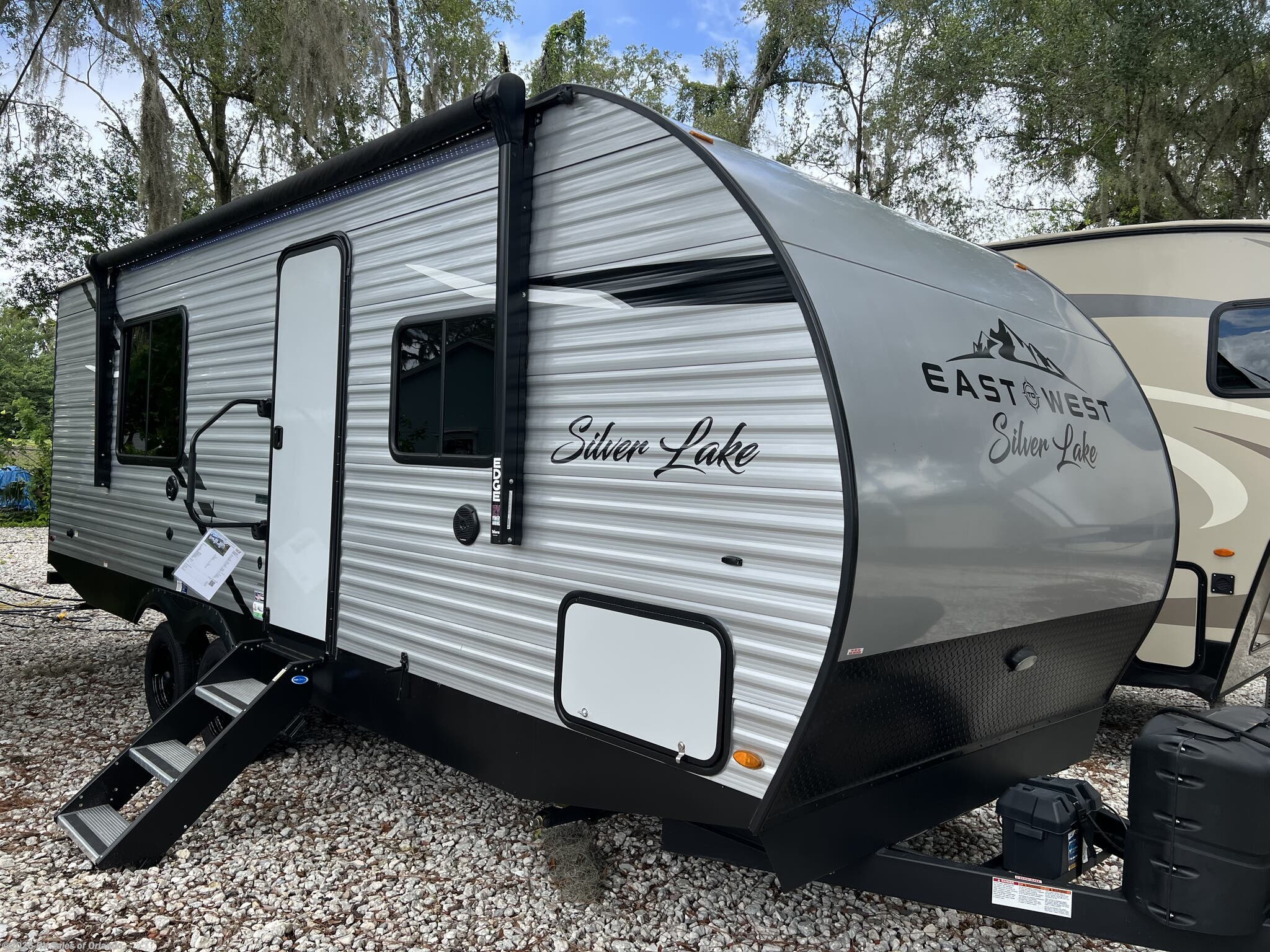 2022 East to West Silver Lake 25KRB RV for Sale in Longwood, FL 32750 |  etw25 | RVUSA.com Classifieds