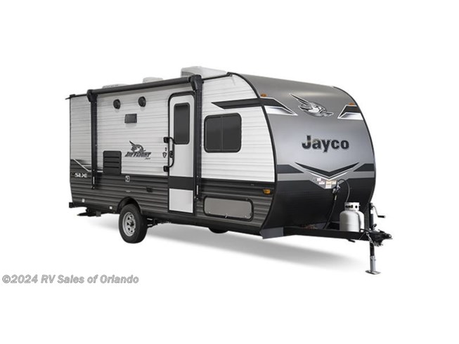 2020 Jayco Jay Flight SLX 154BH RV for Sale in Longwood, FL 32750 ...