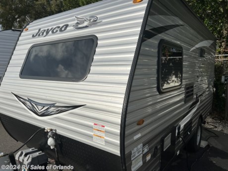 &lt;p&gt;Budget friendly Clean 2020 Jayco Jayflight SLX 154BH bunkhouse for sale! Easy finance available. 0 dealer fees! Sleeps 4! Beautiful front star gaze window gives spacious open bright feel! Easy 18ft lite only 2,810 lbs!.This cute camper has storage cabinets, kitchen w refrigerator, sink, microwave, 2 burner cook top, counter space private bathroom, bunkhouse, large dinette converts to easy guest full bed see pics!&amp;nbsp; Jayco jayflight includes new bedding, flat screen tv, appliances, awning, all start up accessories! Rv tech inspected everything in working order. Would make a great vacation starter camper or guest home. Only 12,550 &amp;amp; no added fees! Cash, finance or Credit card accepted. Call 407-473-9311 kay today or come by at 1758 s us hwy 17 92 Longwood Fl 32750 M-F 9:30-4:30 and Sat 9-5PM. &amp;nbsp;Several other under 15k&amp;nbsp; campers on lot to compare with all open for viewing!&amp;nbsp;&lt;/p&gt;
&lt;p&gt;After hours can call or text bridgette at&amp;nbsp;&lt;/p&gt;
