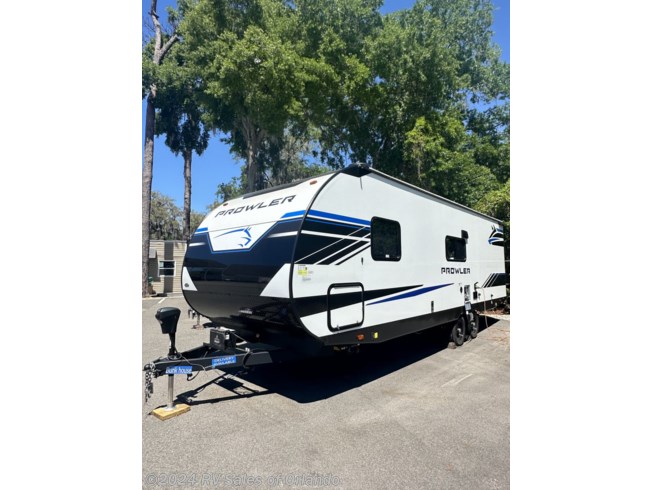2023 Prowler 250SBH by Heartland from RV Sales of Orlando in Longwood, Florida