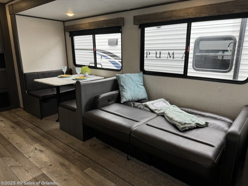 Used 2022 Dutchmen Aspen Trail LE 29BH available in Longwood, Florida