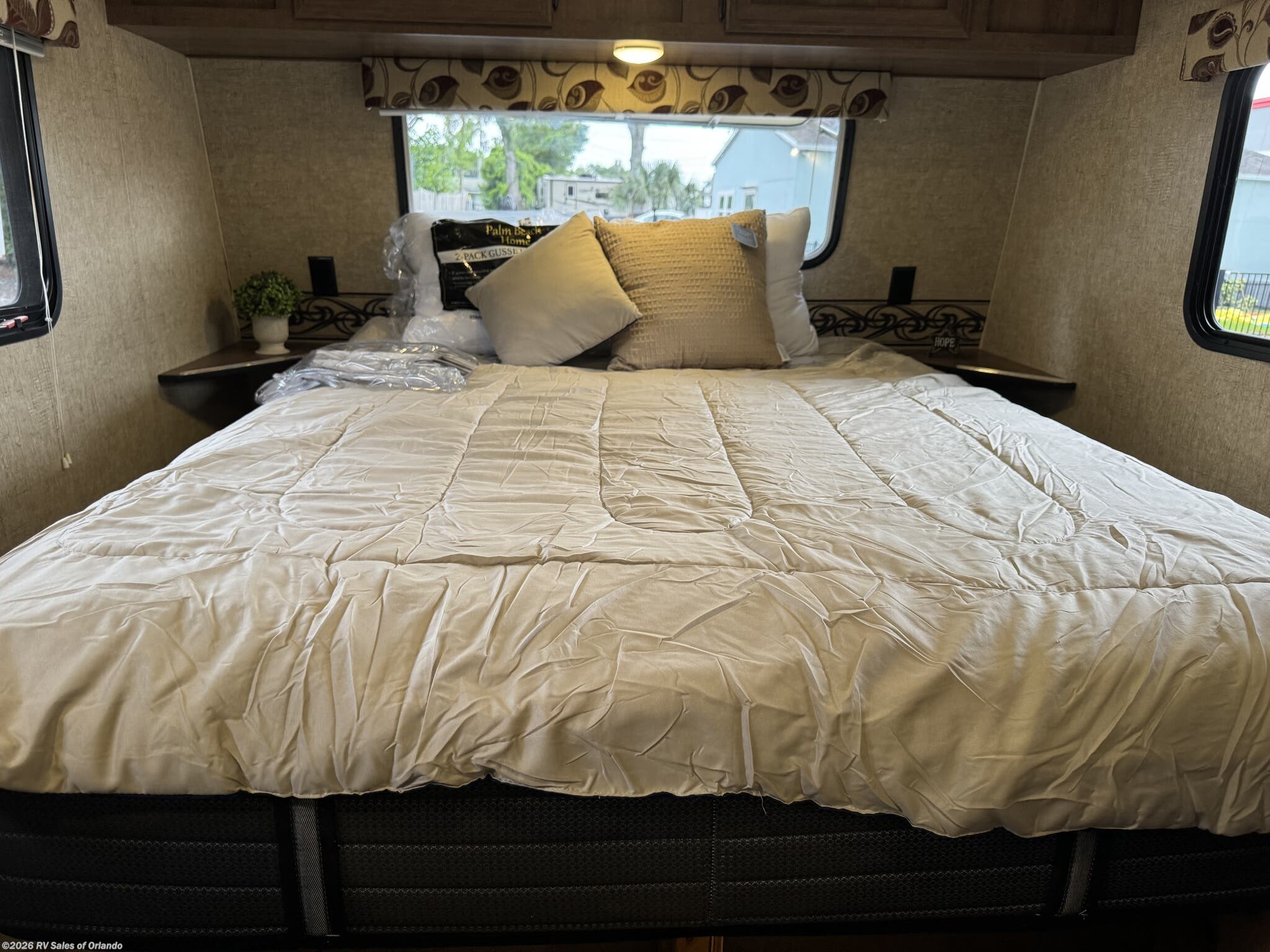 2016 K-Z Sportsmen Classic 190 RV for Sale in Longwood, FL 32750 ...
