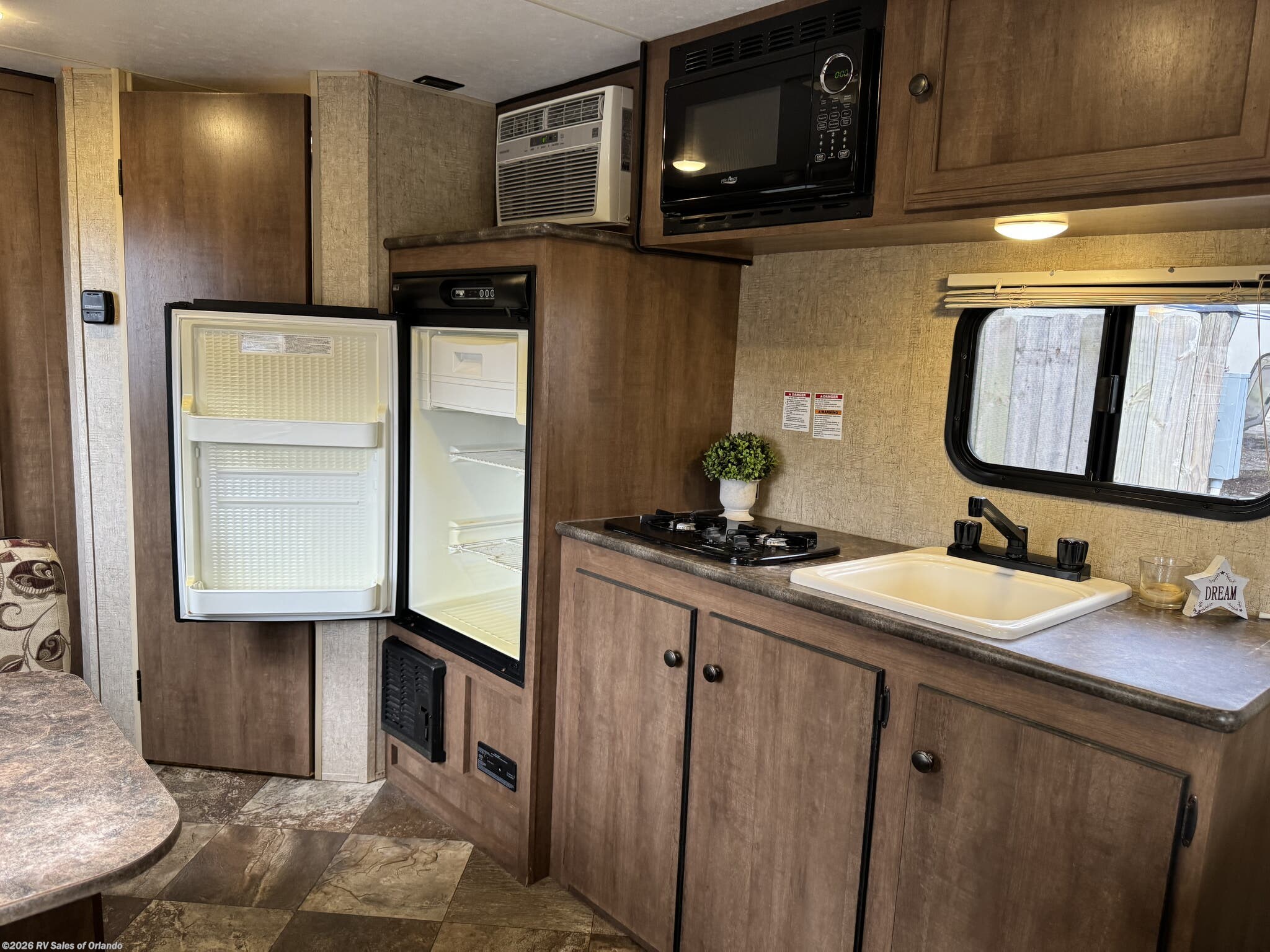 2016 K-Z Sportsmen Classic 190 RV for Sale in Longwood, FL 32750 ...