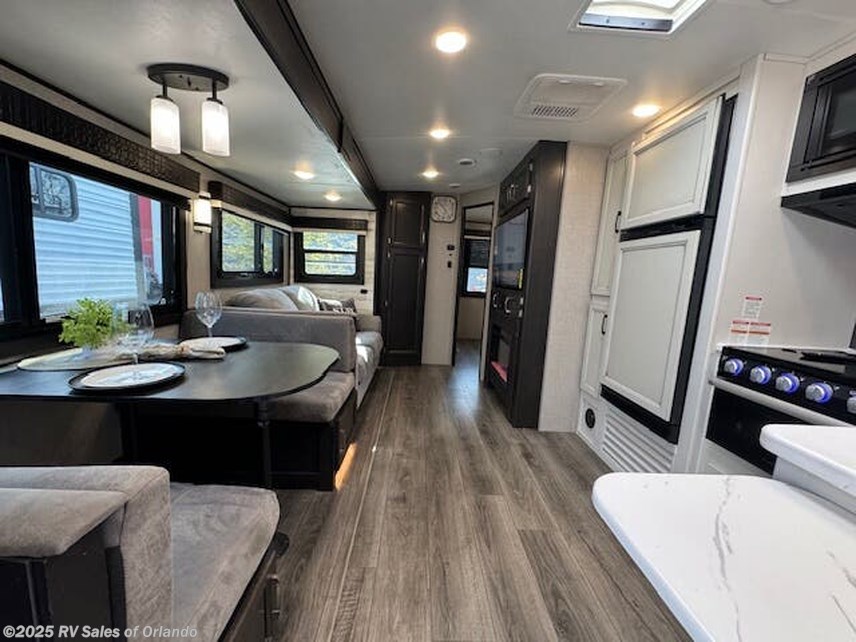 Used 2021 Jayco White Hawk 32BH available in Longwood, Florida