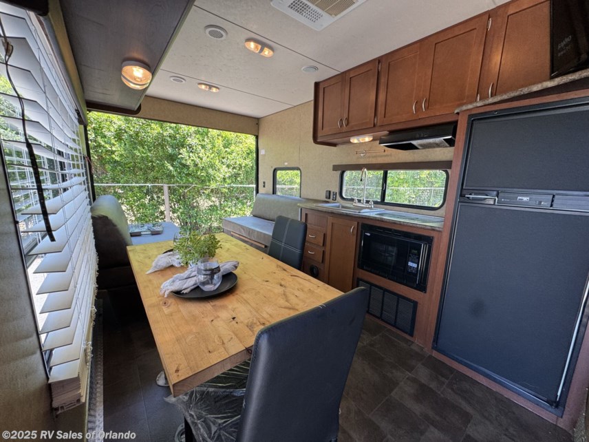 Used 2015 Forest River Vengeance Super Sport 25V available in Longwood, Florida