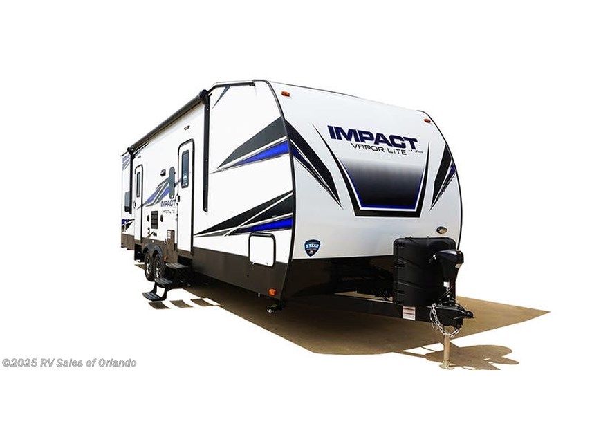 Stock Image for 2019 Keystone Vapor Lite 28V (options and colors may vary)