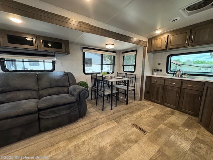 Used 2022 Forest River Rockwood Ultra Lite 2608BS available in Longwood, Florida