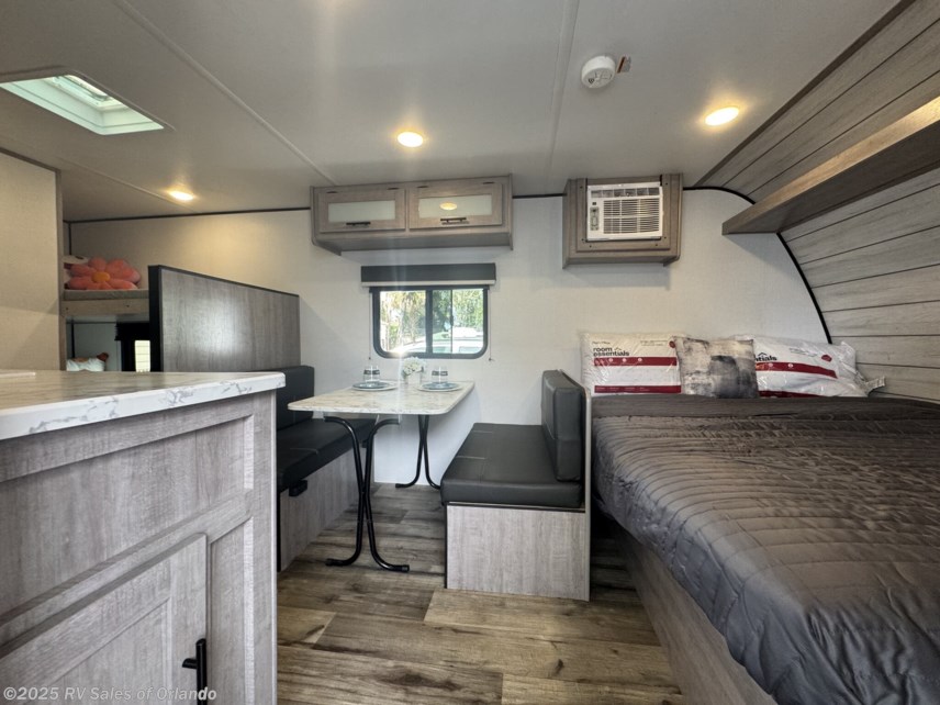 Used 2024 Dutchmen Coleman 17B available in Longwood, Florida