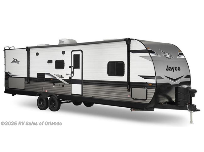 2023 Jayco Jay Flight 295BHS