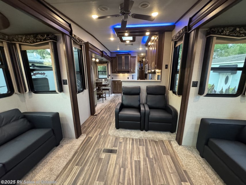 Used 2017 Keystone Montana High Country 379RD available in Longwood, Florida