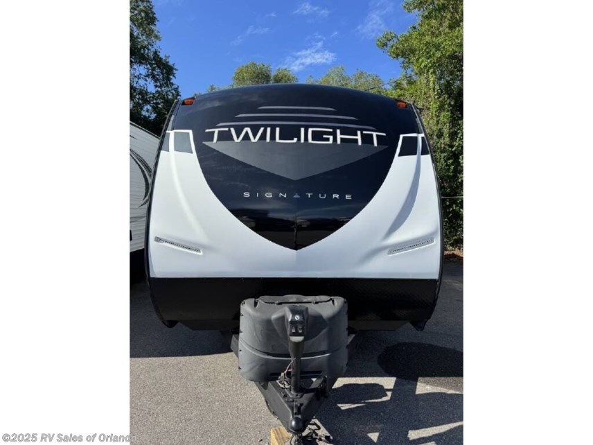 Used 2021 Cruiser RV Twilight Signature Series TWS2620 available in Longwood, Florida