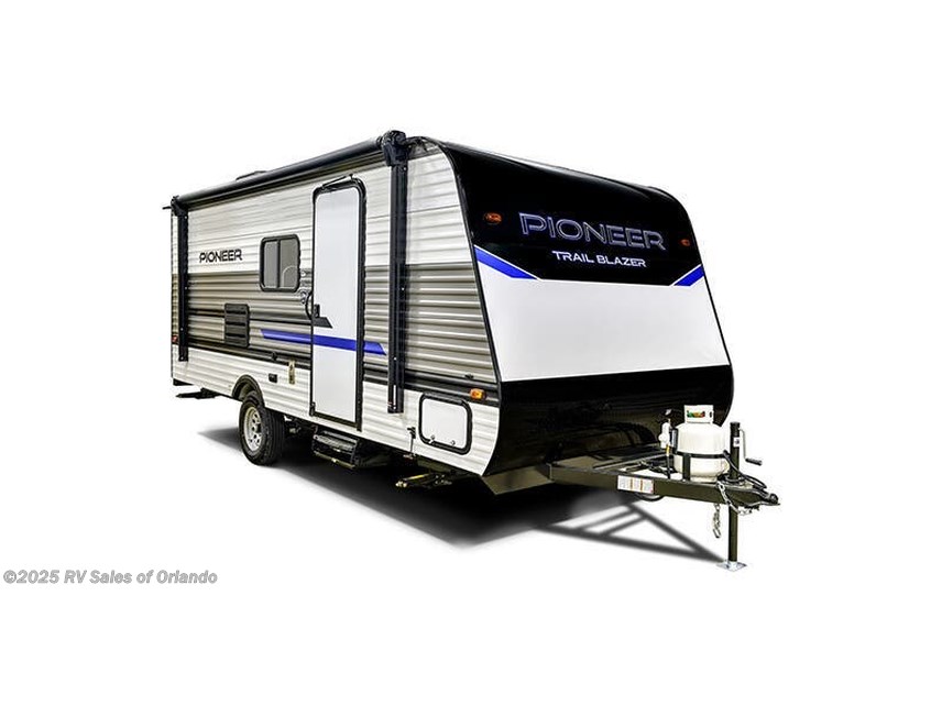 Used 2024 Heartland Pioneer PI QB 300 available in Longwood, Florida