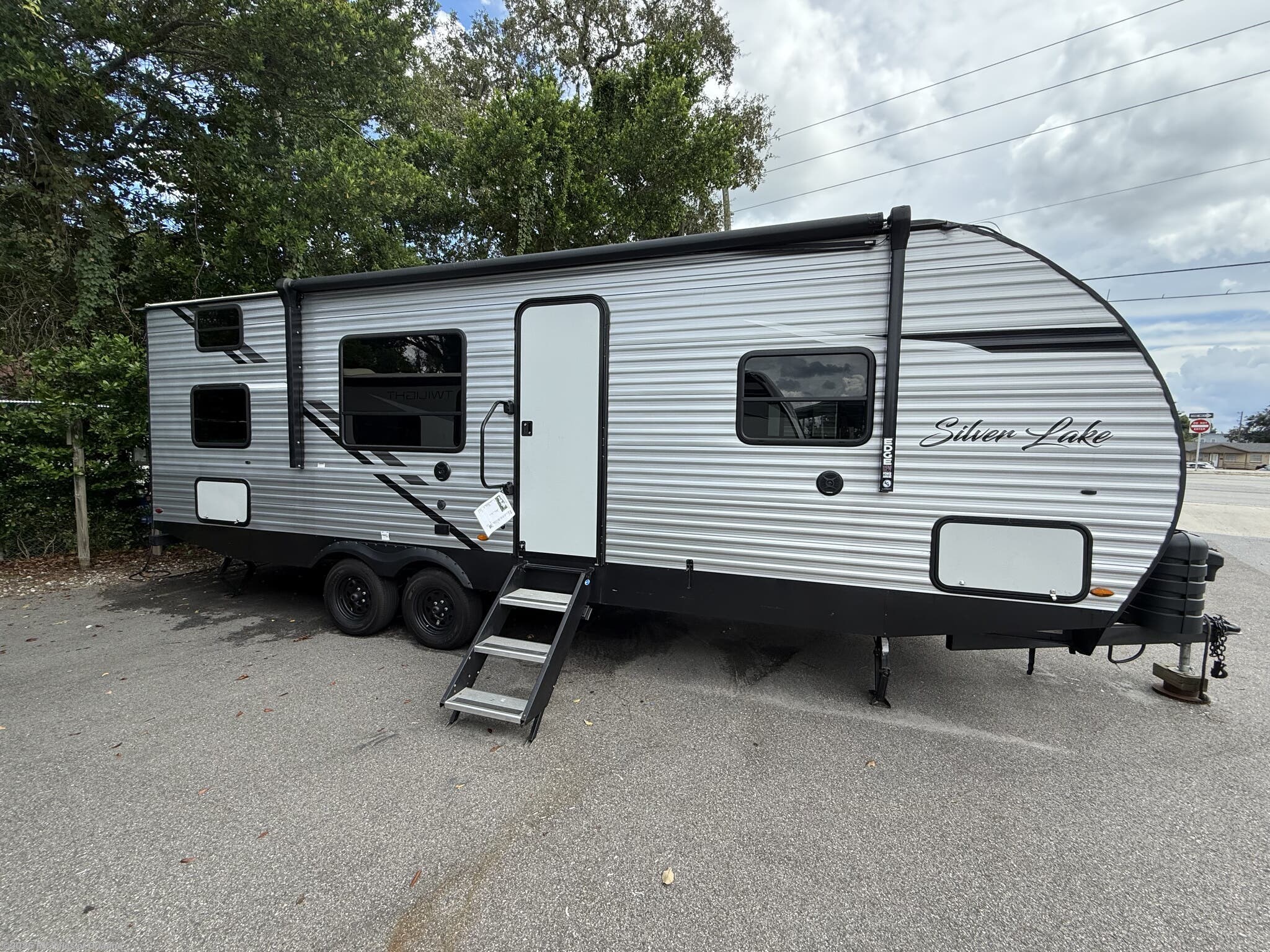 2022 East to West Silver Lake 27KNS