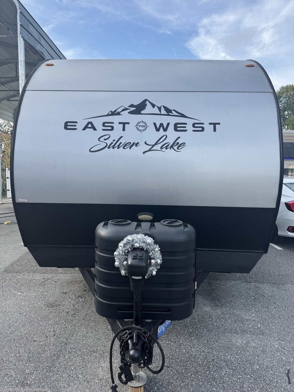 2022 East to West Silver Lake 27KNS