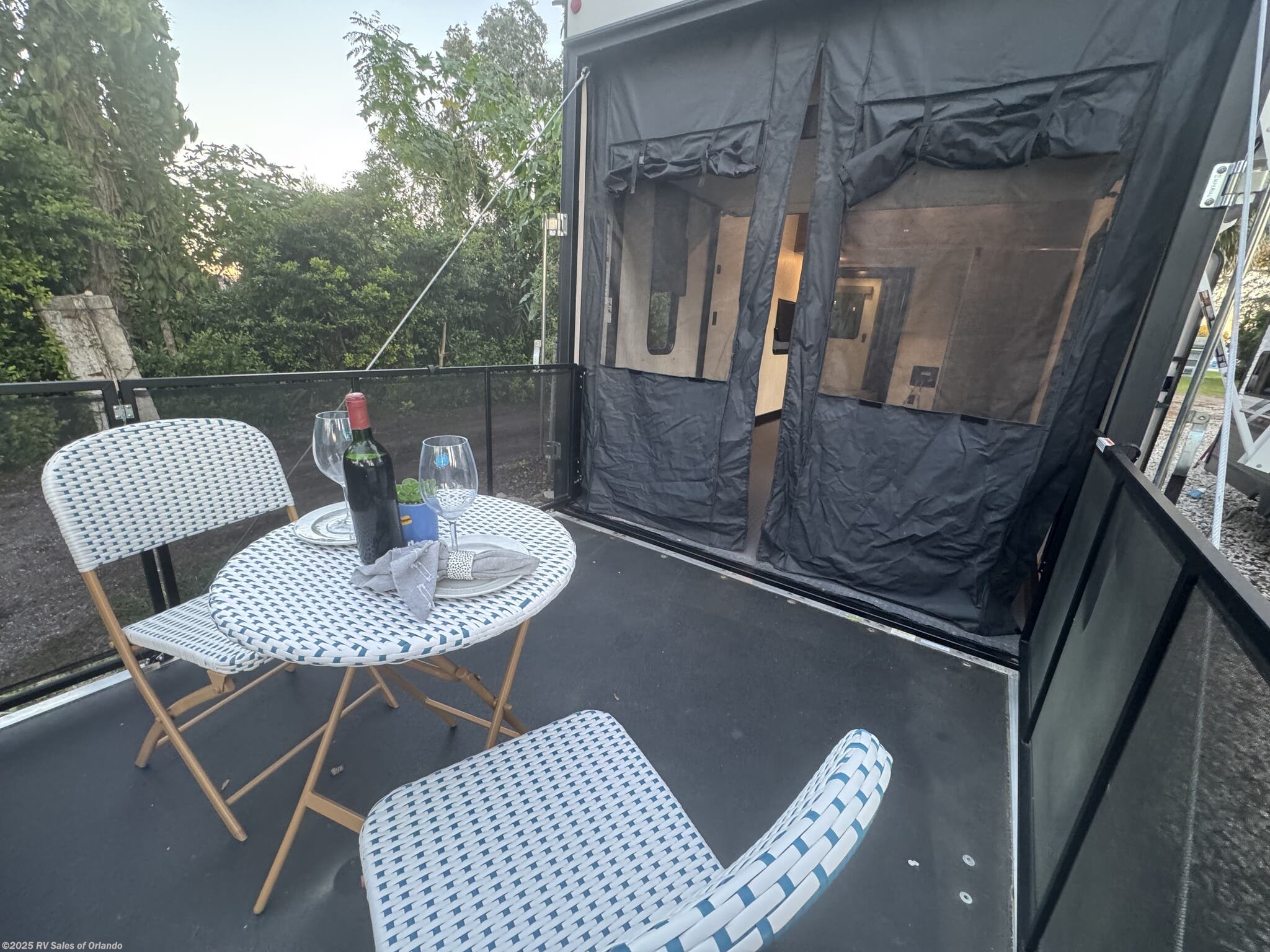 2021 Forest River Cherokee Wolf Pack 365PACK16